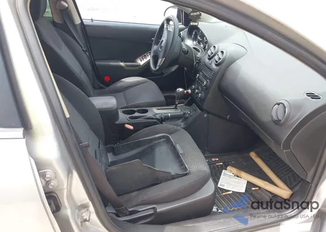 2008 Pontiac G6 из США, поврежденный, VIN 1G2ZG57B884194132